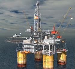 Offshore Rigs